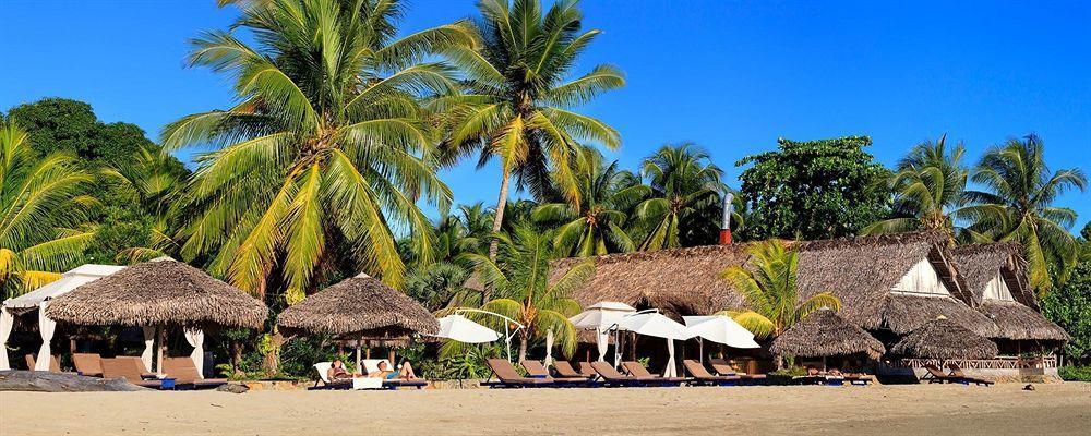 Nosy Be Hotel & Spa Ambaro Exterior photo