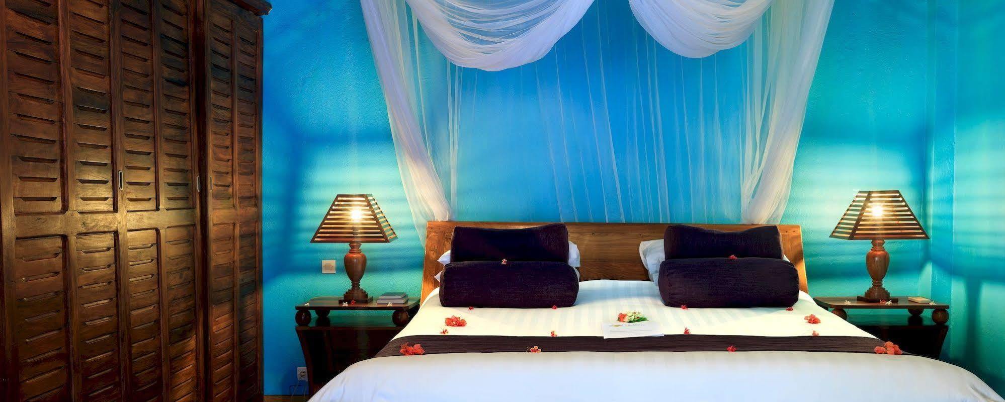 Nosy Be Hotel & Spa Ambaro Exterior photo