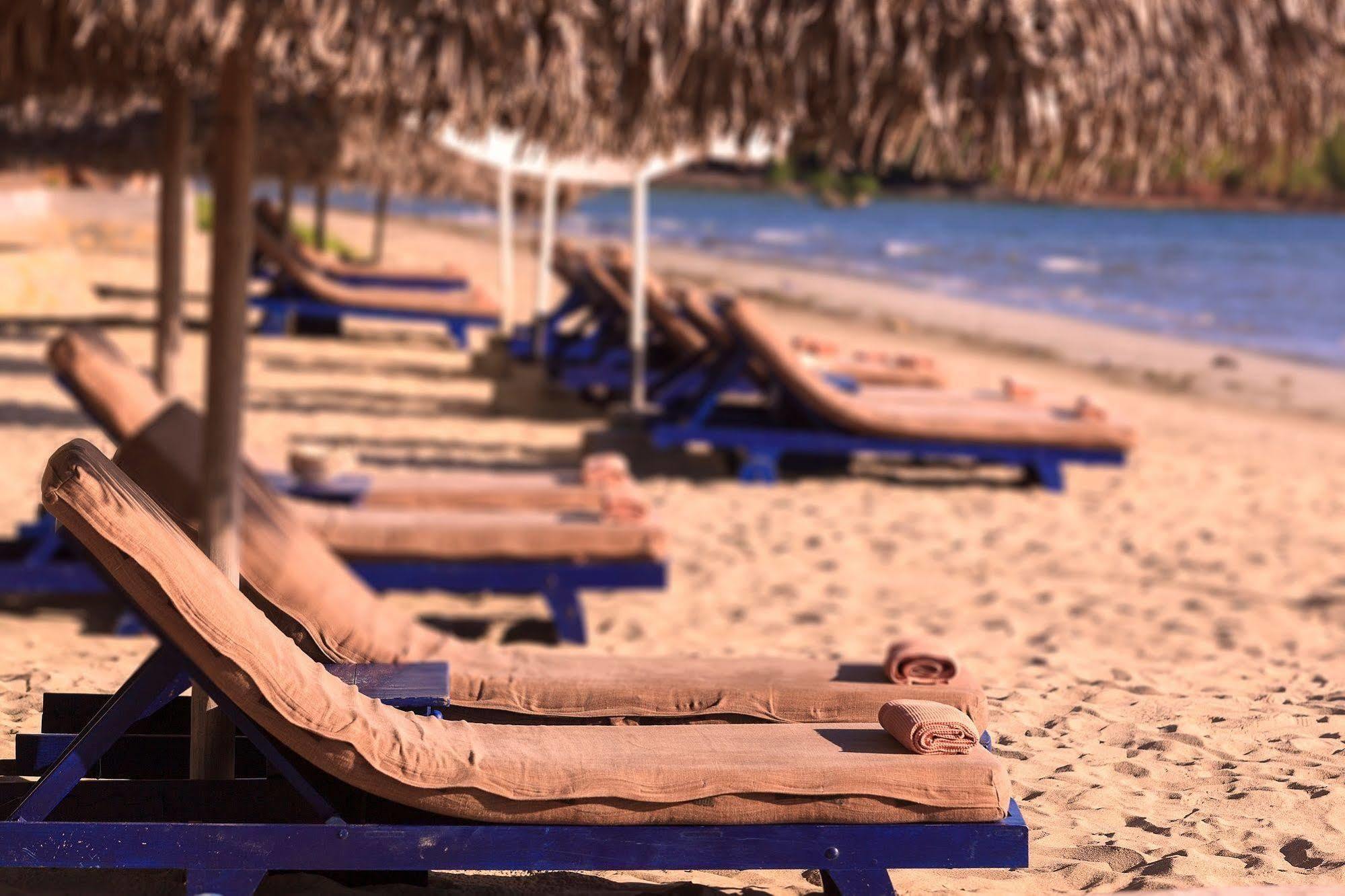 Nosy Be Hotel & Spa Ambaro Exterior photo